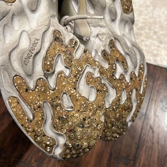 Nike Mens React Presto Flyknit Running Shoes men’s size 8 women’s size 9.5 GUC - Picture 6 of 8